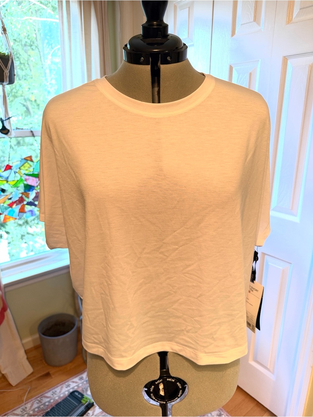 Ashley Felix by Athleta Women's Short-Sleeve Tee